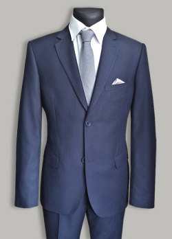POLSMREK formal suits 12