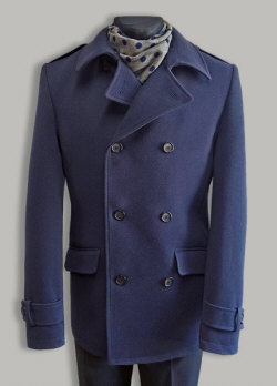 POLSMREK coats and jackets 29