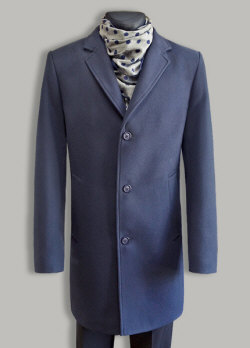 POLSMREK coats and jackets 31
