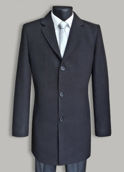 POLSMREK coats and jackets 32